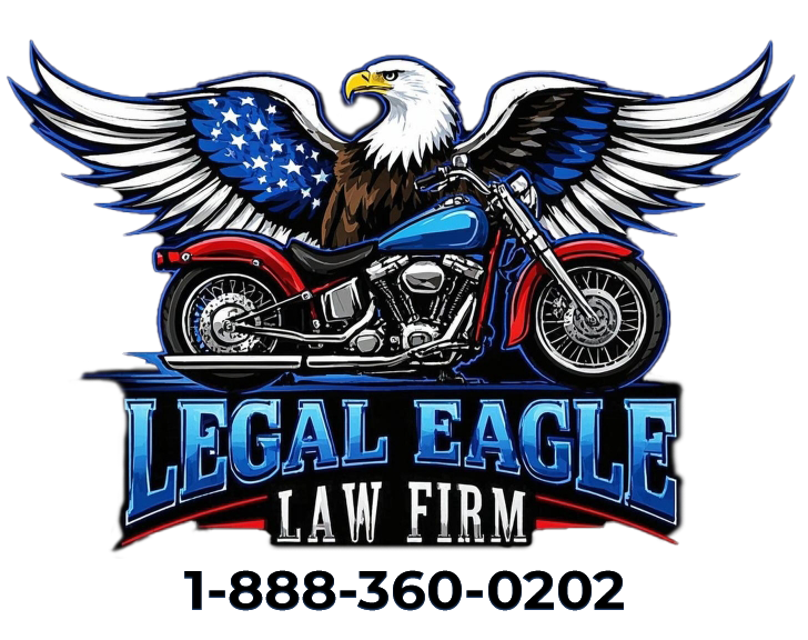 Legal Eagle Law Firm